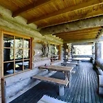 Kelokantola By The Villa Ruka