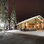 Villa Kelokantola By The *