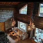 Villa Kelokantola By The