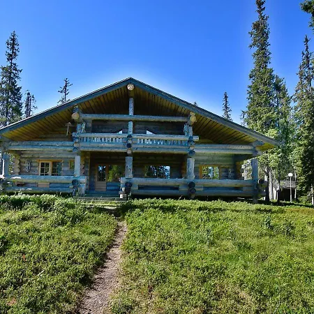 Kelokantola By The * Ruka