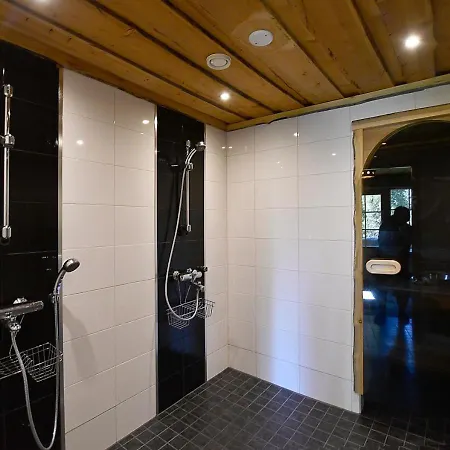 Kelokantola By The Villa Ruka