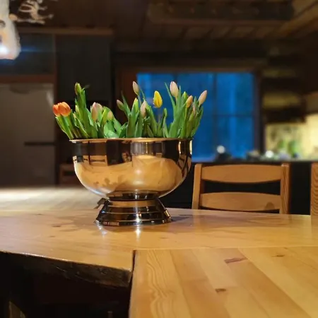 Kelokantola By The * Ruka