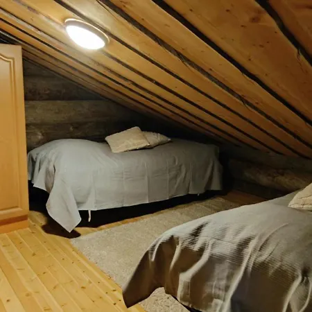 Villa Kelokantola By The *