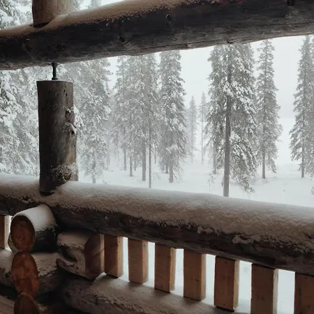 Kelokantola By The *