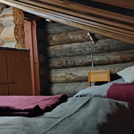 Kelokantola By The * Ruka