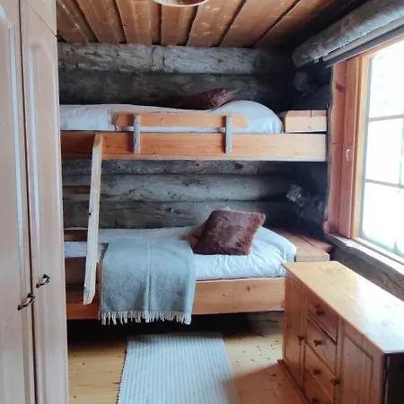 Villa Kelokantola By The