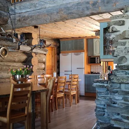 Kelokantola By The *