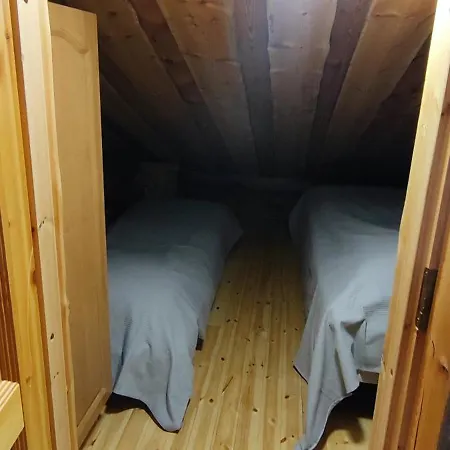 Kelokantola By The * Ruka