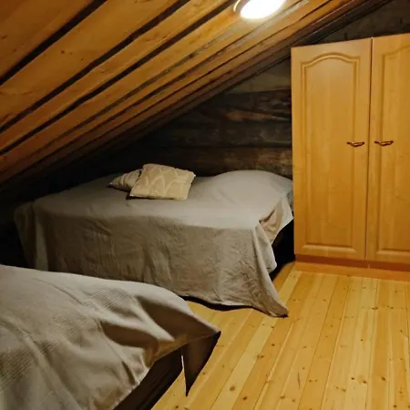 Kelokantola By The Villa