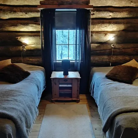 Kelokantola By The * Ruka