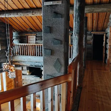 Kelokantola By The *