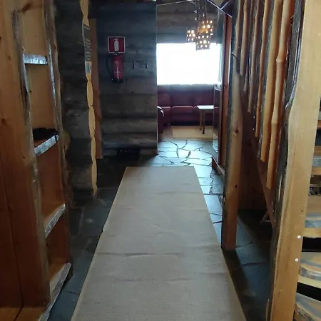 Kelokantola By The Villa Ruka