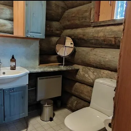 Kelokantola By The Villa