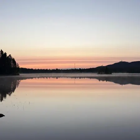 Kelokantola By The *