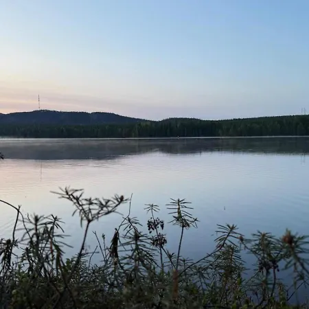 Kelokantola By The *