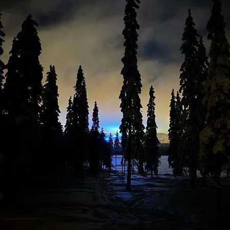 Kelokantola By The * 鲁卡