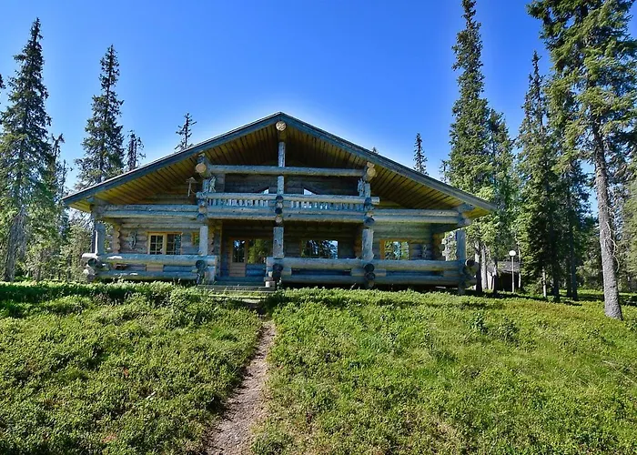 Kelokantola By The * 鲁卡