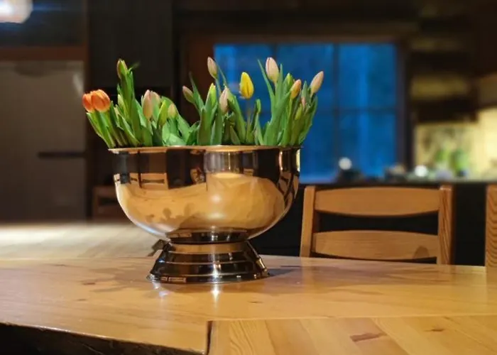 Kelokantola By The * 鲁卡