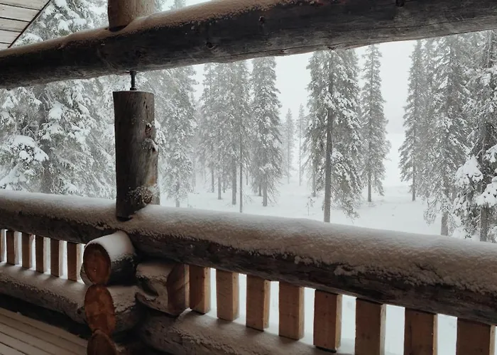 Kelokantola By The *