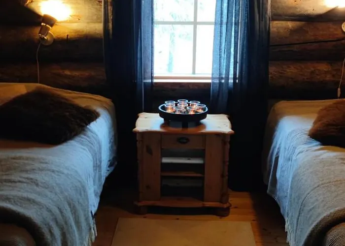 Kelokantola By The *