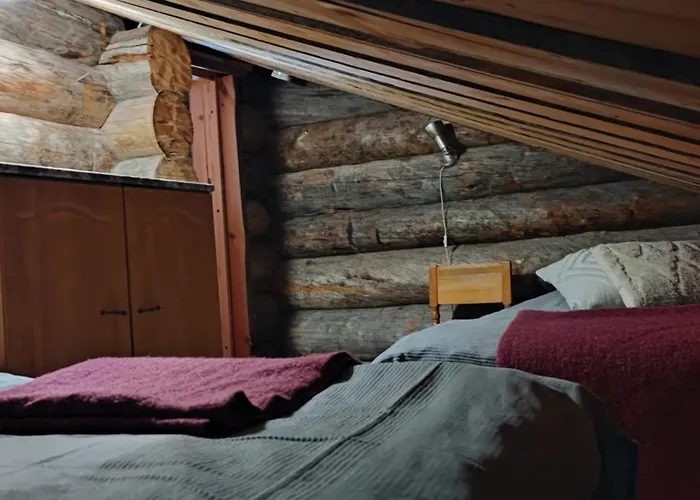 Kelokantola By The * 鲁卡