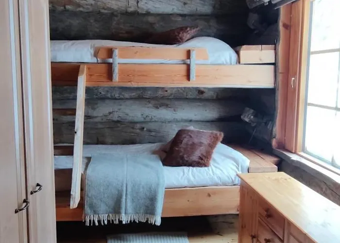 别墅 Kelokantola By The