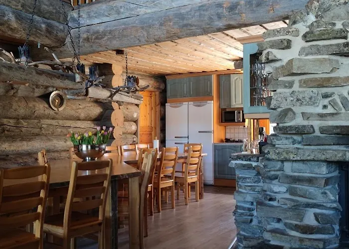 Kelokantola By The *