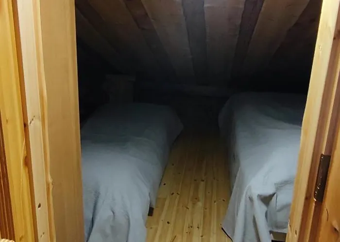 Kelokantola By The * 鲁卡