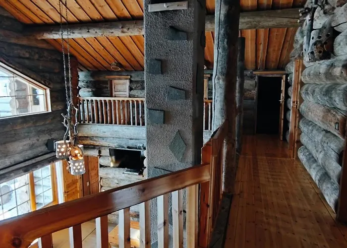 Kelokantola By The *