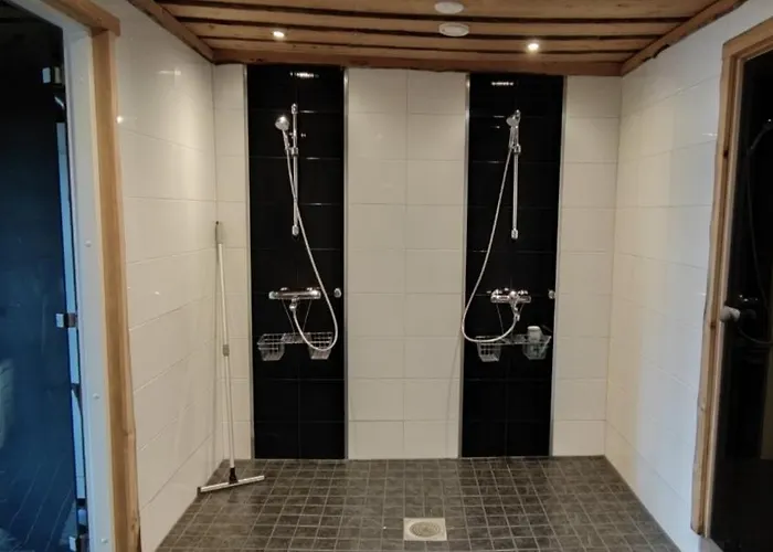 Kelokantola By The 别墅 *