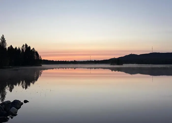 Kelokantola By The *