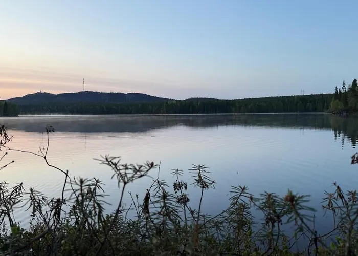 Kelokantola By The *