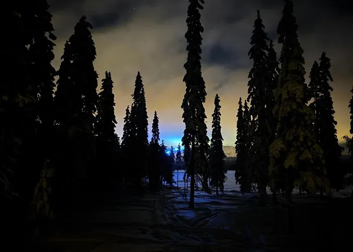 Kelokantola By The * 鲁卡